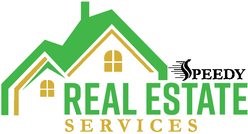 Speedy Real Estate Services