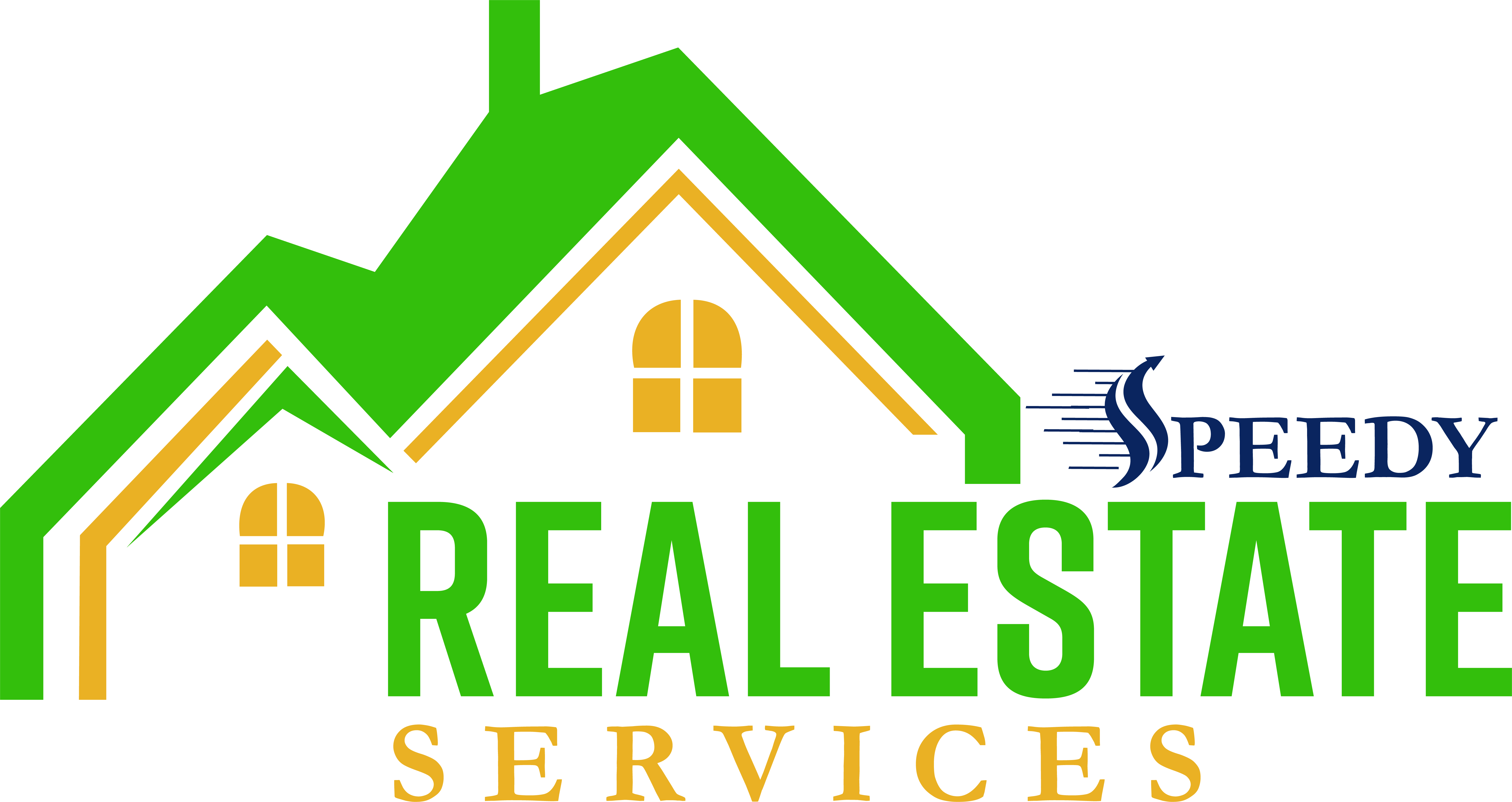 Speedy Real Estate Services