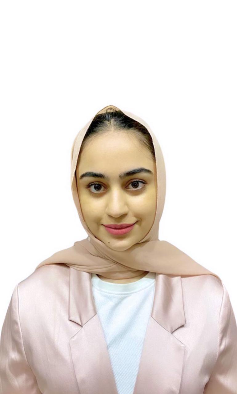 Eesha Shahbaz