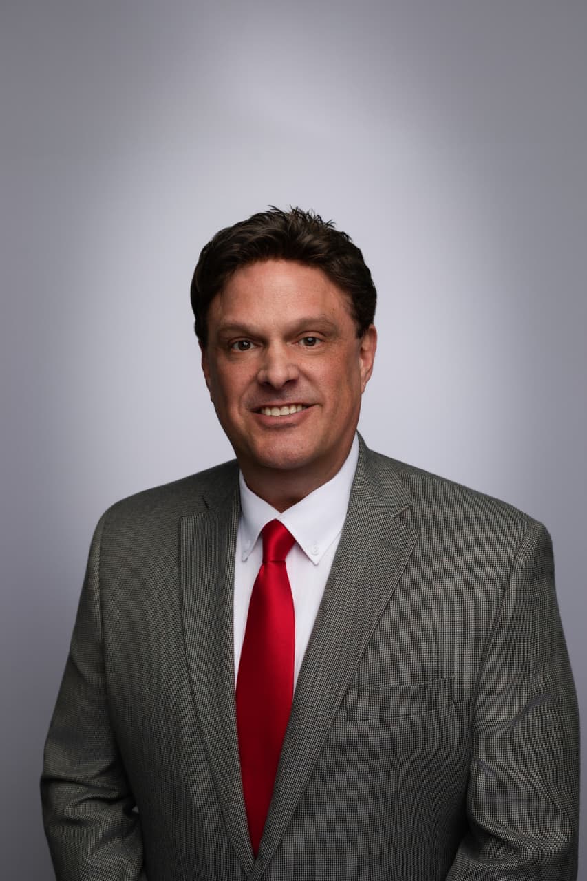 Scott Clymo, CEO of Speedy Holdings Group