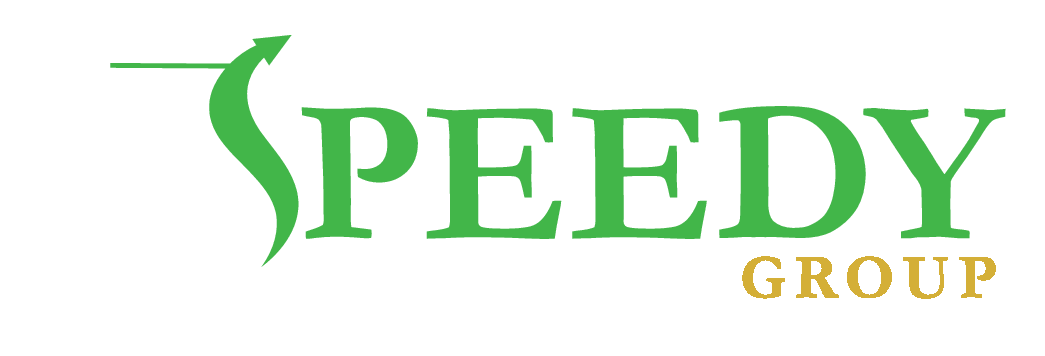 Speedy Holdings Group Logo